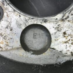 ENKEI APACHE 9 / AP-9 FORGED 3 piece 14x6j +15 4x114.3 CB