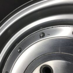 ENKEI APACHE 9 / AP-9 FORGED 3 piece 14x6j +15 4x114.3 CB