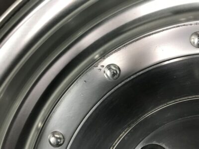 ENKEI APACHE 9 / AP-9 FORGED 3 piece 14x6j +15 4x114.3 CB