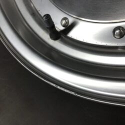 ENKEI APACHE 9 / AP-9 FORGED 3 piece 14x6j +15 4x114.3 CB