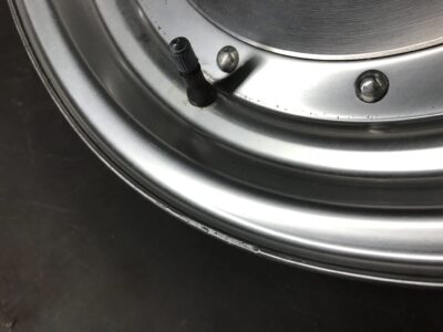 ENKEI APACHE 9 / AP-9 FORGED 3 piece 14x6j +15 4x114.3 CB