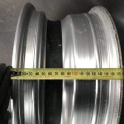 ENKEI APACHE 9 / AP-9 FORGED 3 piece 14x6j +15 4x114.3 CB