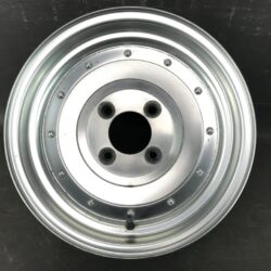 ENKEI APACHE 9 / AP-9 FORGED 3 piece 14x6j +15 4x114.3 CB