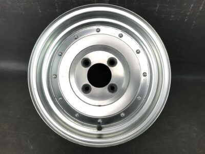 ENKEI APACHE 9 / AP-9 FORGED 3 piece 14x6j +15 4x114.3 CB