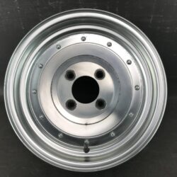 ENKEI APACHE 9 / AP-9 FORGED 3 piece 14x6j +15 4x114.3 CB