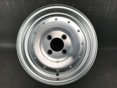 ENKEI APACHE 9 / AP-9 FORGED 3 piece 14x6j +15 4x114.3 CB