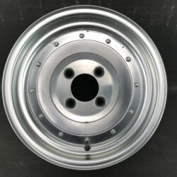 ENKEI APACHE 9 / AP-9 FORGED 3 piece 14x6j +15 4x114.3 CB