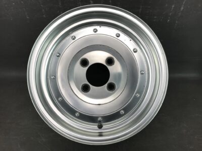 ENKEI APACHE 9 / AP-9 FORGED 3 piece 14x6j +15 4x114.3 CB