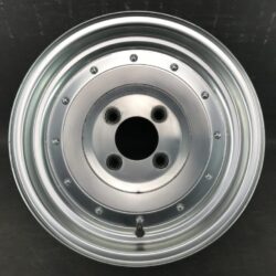 ENKEI APACHE 9 / AP-9 FORGED 3 piece 14x6j +15 4x114.3 CB