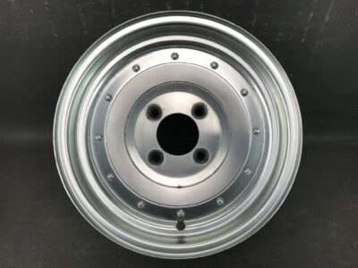 ENKEI APACHE 9 / AP-9 FORGED 3 piece 14x6j +15 4x114.3 CB