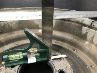 ENKEI APACHE 9 / AP-9 FORGED 3 piece 14x6j +15 4x114.3 CB