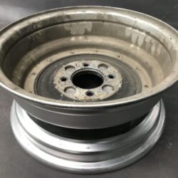 ENKEI APACHE 9 / AP-9 FORGED 3 piece 14x6j +15 4x114.3 CB