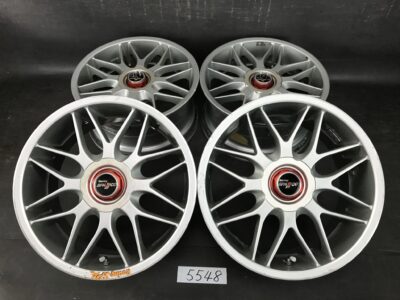 CRIMSON INC RACING SPARCO NS-2 PYTHON 17x8j +32 4x114.3 / 5x114.3 CB