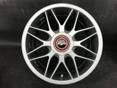 CRIMSON INC RACING SPARCO NS-2 PYTHON 17x8j +32 4x114.3 / 5x114.3 CB