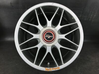 CRIMSON INC RACING SPARCO NS-2 PYTHON 17x8j +32 4x114.3 / 5x114.3 CB