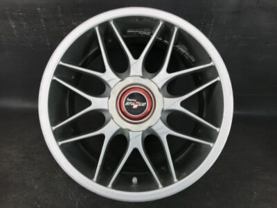CRIMSON INC RACING SPARCO NS-2 PYTHON 17x8j +32 4x114.3 / 5x114.3 CB