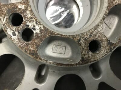 CRIMSON INC RACING SPARCO NS-2 PYTHON 17x8j +32 4x114.3 / 5x114.3 CB