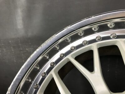 RIVERSIDE ZEPTER MESH 3 piece 18x8j +38 / 18x9j +49 4x114.3 / 5x114.3 CB