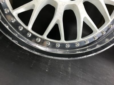 RIVERSIDE ZEPTER MESH 3 piece 18x8j +38 / 18x9j +49 4x114.3 / 5x114.3 CB