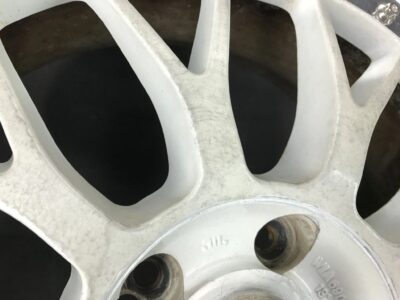 RIVERSIDE ZEPTER MESH 3 piece 18x8j +38 / 18x9j +49 4x114.3 / 5x114.3 CB