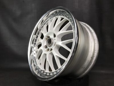 RIVERSIDE ZEPTER MESH 3 piece 18x8j +38 / 18x9j +49 4x114.3 / 5x114.3 CB