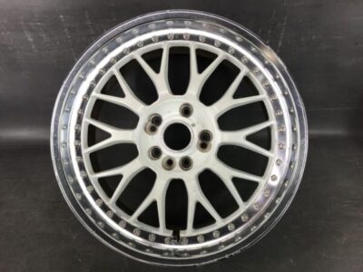 RIVERSIDE ZEPTER MESH 3 piece 18x8j +38 / 18x9j +49 4x114.3 / 5x114.3 CB