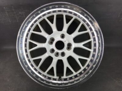 RIVERSIDE ZEPTER MESH 3 piece 18x8j +38 / 18x9j +49 4x114.3 / 5x114.3 CB