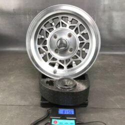 YOKOHAMA ALMEX YMA 14x5.5j +14 4x114.3 CB