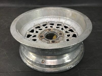 YOKOHAMA ALMEX YMA 14x5.5j +14 4x114.3 CB