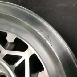 YOKOHAMA ALMEX YMA 14x5.5j +14 4x114.3 CB