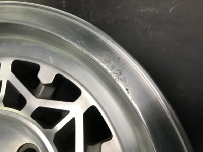 YOKOHAMA ALMEX YMA 14x5.5j +14 4x114.3 CB