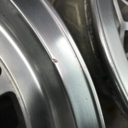 YOKOHAMA ALMEX YMA 14x5.5j +14 4x114.3 CB