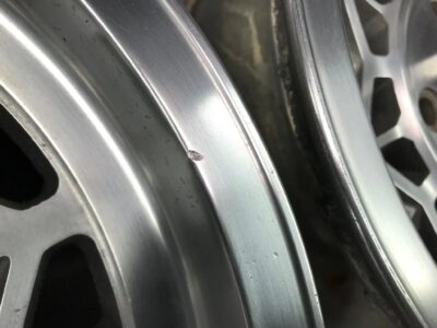 YOKOHAMA ALMEX YMA 14x5.5j +14 4x114.3 CB