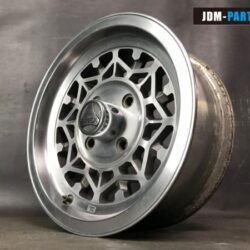 YOKOHAMA ALMEX YMA 14x5.5j +14 4x114.3 CB