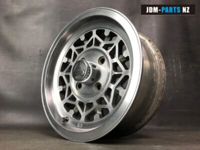 YOKOHAMA ALMEX YMA 14x5.5j +14 4x114.3 CB