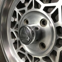 YOKOHAMA ALMEX YMA 14x5.5j +14 4x114.3 CB
