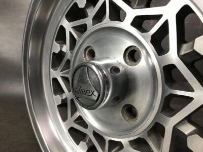 YOKOHAMA ALMEX YMA 14x5.5j +14 4x114.3 CB