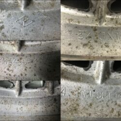 YOKOHAMA ALMEX YMA 14x5.5j +14 4x114.3 CB