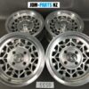 YOKOHAMA ALMEX YMA 14x5.5j +14 4x114.3 CB
