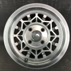 YOKOHAMA ALMEX YMA 14x5.5j +14 4x114.3 CB