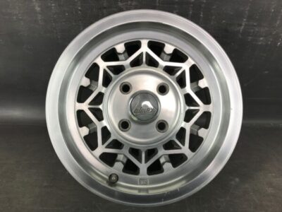 YOKOHAMA ALMEX YMA 14x5.5j +14 4x114.3 CB