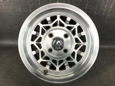 YOKOHAMA ALMEX YMA 14x5.5j +14 4x114.3 CB