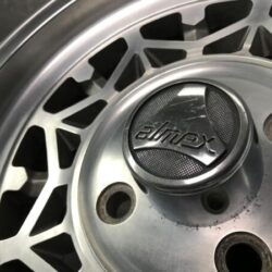 YOKOHAMA ALMEX YMA 14x5.5j +14 4x114.3 CB