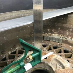 RAYS VOLK MESH 3 piece 14x6j +25 / 14x6.5j +18 4x110 CB