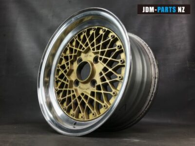 RAYS VOLK MESH 3 piece 14x6j +25 / 14x6.5j +18 4x110 CB