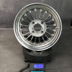 SSR SPEED STAR EX-C FIN 3 piece 14×6.5j +18 4x114.3 CB