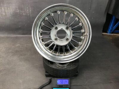 SSR SPEED STAR EX-C FIN 3 piece 14×6.5j +18 4x114.3 CB