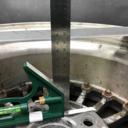 SSR SPEED STAR EX-C FIN 3 piece 14×6.5j +18 4x114.3 CB