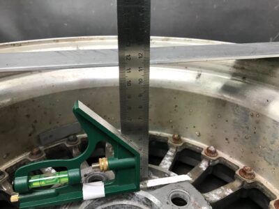 SSR SPEED STAR EX-C FIN 3 piece 14×6.5j +18 4x114.3 CB