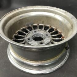 SSR SPEED STAR EX-C FIN 3 piece 14×6.5j +18 4x114.3 CB